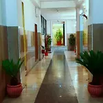 Oda ve Kahvaltı Anas Prime Place 3*