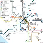 Anas Prime Place Oda ve Kahvaltı Roma