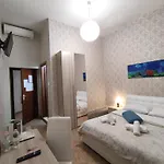 Oda ve Kahvaltı Anas Prime Place 3*