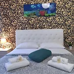 Oda ve Kahvaltı Anas Prime Place Roma
