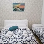 Anas Prime Place 3* Roma