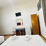 Anas Prime Place Oda ve Kahvaltı Roma