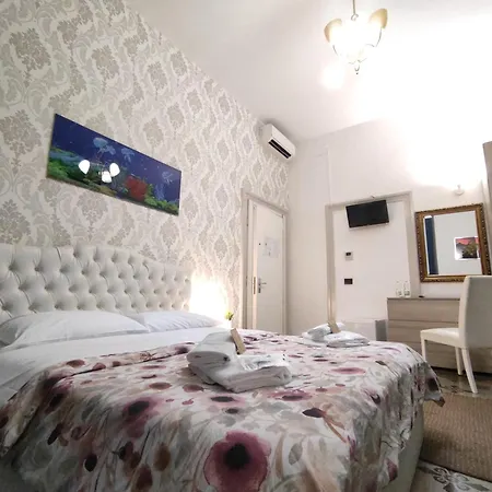 Oda ve Kahvaltı Anas Prime Place