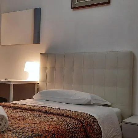 Anas Prime Place Отель типа 