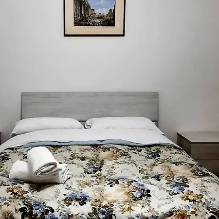 Bed and breakfast Anas Prime Place 3*