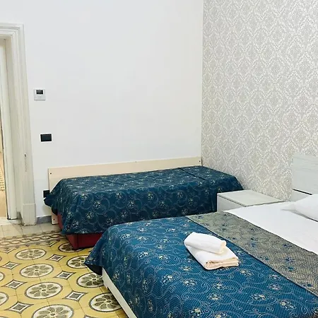 Anas Prime Place Bed and breakfast 3*