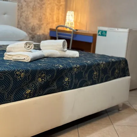 Anas Prime Place Bed and breakfast