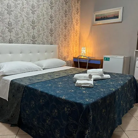 Bed and breakfast Anas Prime Place