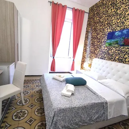 Anas Prime Place Отель типа 