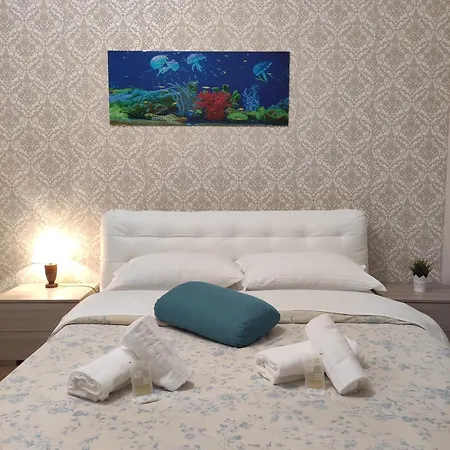 Anas Prime Place Bed and breakfast 3*