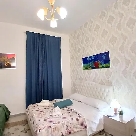 Anas Prime Place 3*