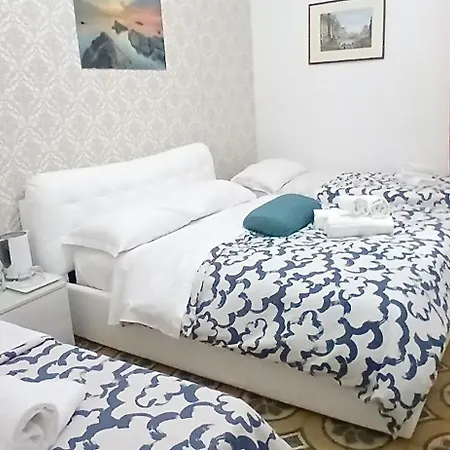 Anas Prime Place Bed and breakfast
