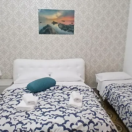 Anas Prime Place 3* Roma