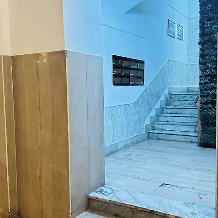 Anas Prime Place 3* Рим