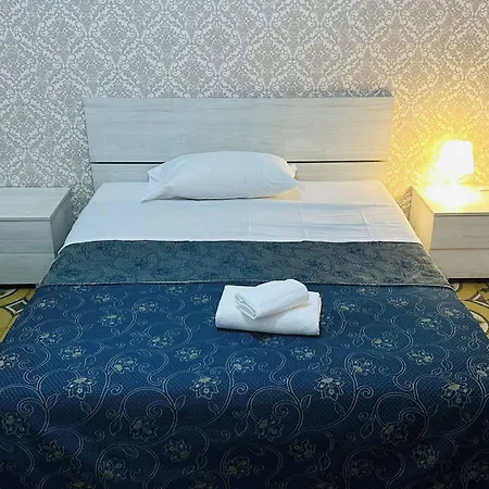 Anas Prime Place Отель типа 