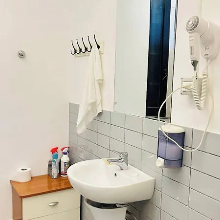 Anas Prime Place Отель типа 