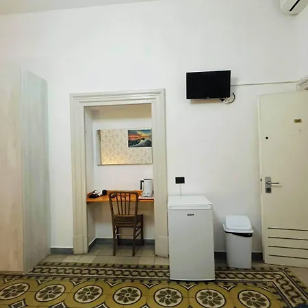 Anas Prime Place Bed and breakfast 3*