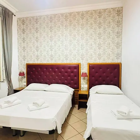 Anas Prime Place Bed and breakfast
