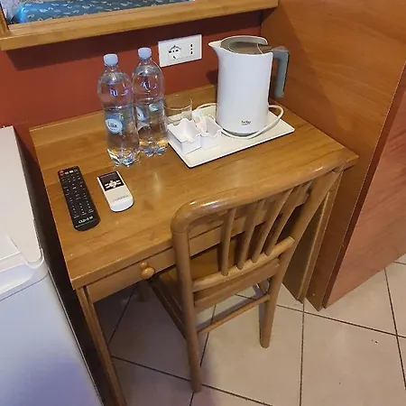 Bed & Breakfast Anas Prime Place 3*