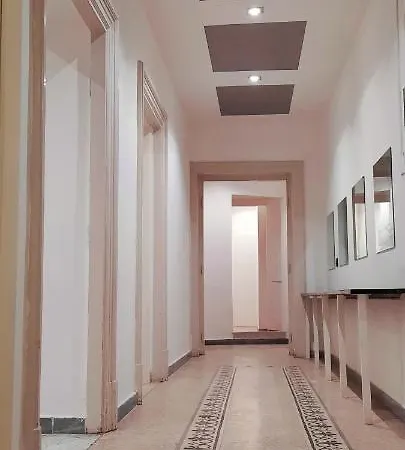 Anas Prime Place 3* Rome