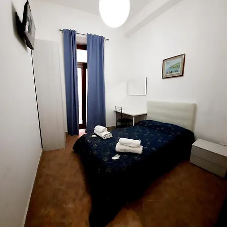 Anas Prime Place Bed & Breakfast Rome