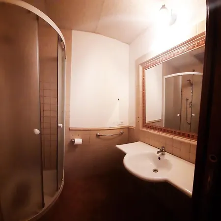 Anas Prime Place Bed & Breakfast Rome