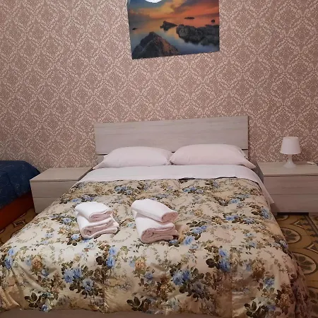 Anas Prime Place 3*