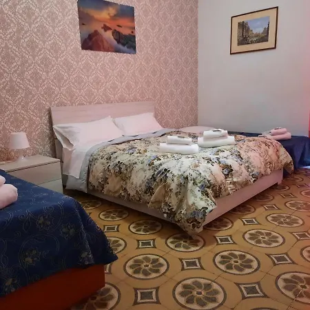 Anas Prime Place 3*