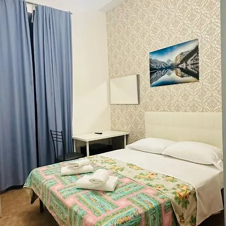 Anas Prime Place Alojamento de Acomodação e Pequeno-almoço Roma