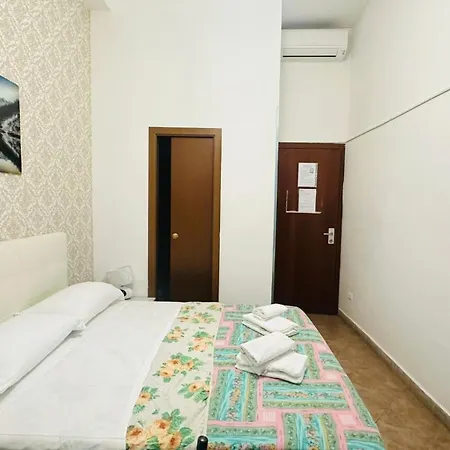 Anas Prime Place 3* Rzym