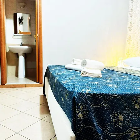 Anas Prime Place Rome