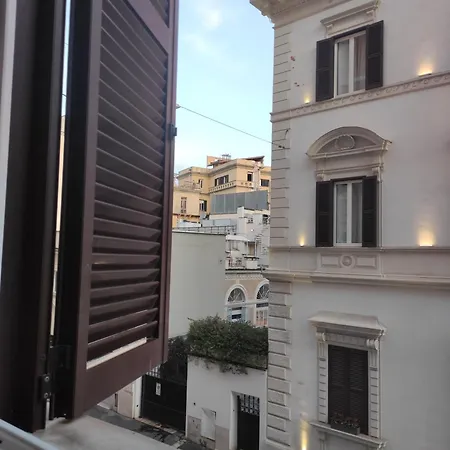 Anas Prime Place Rome