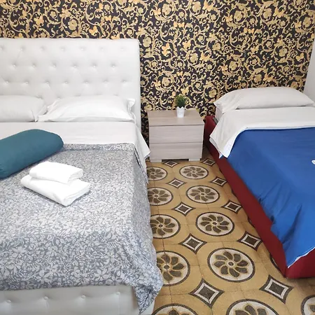 Bed and breakfast Anas Prime Place