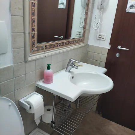 Anas Prime Place 3*