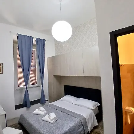 Anas Prime Place Rome