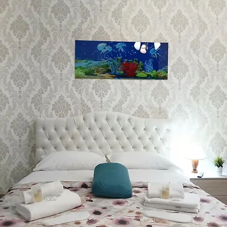 Bed & Breakfast Anas Prime Place Rome