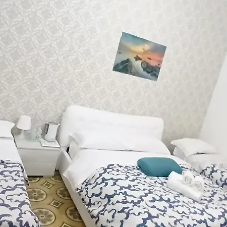 Anas Prime Place Bed & Breakfast *