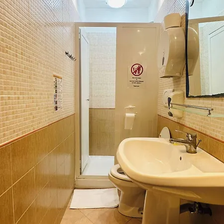 Anas Prime Place Bed & Breakfast