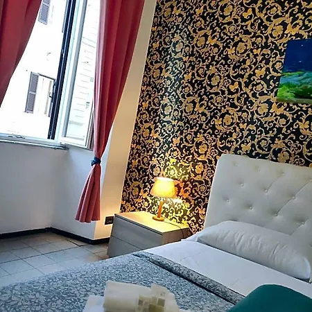 Anas Prime Place Bed & Breakfast