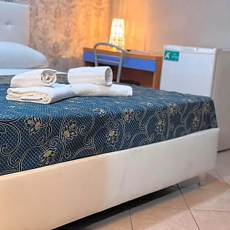 Bed & Breakfast Anas Prime Place Roma