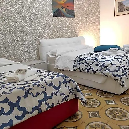 Anas Prime Place Bed & Breakfast