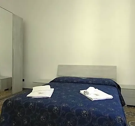 Bed & Breakfast Anas Prime Place Rome
