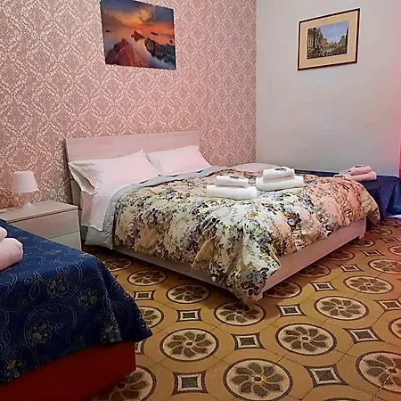 Anas Prime Place Bed & Breakfast 3*
