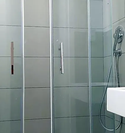 Nocleg ze śniadaniem Anas Prime Place 3*
