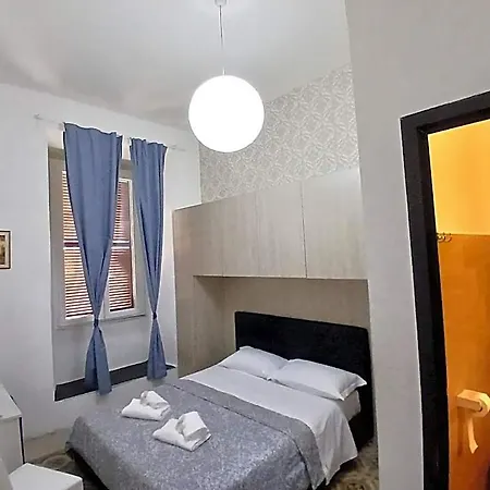 Anas Prime Place Bed & Breakfast