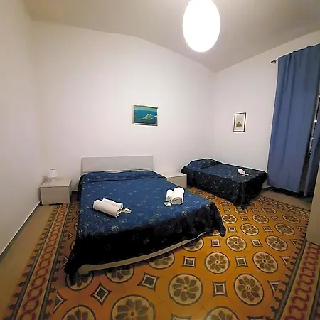 Bed & Breakfast Anas Prime Place