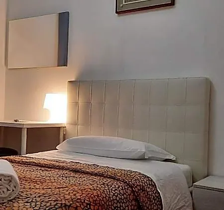 Anas Prime Place Rome