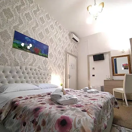 Bed & Breakfast Anas Prime Place 3*