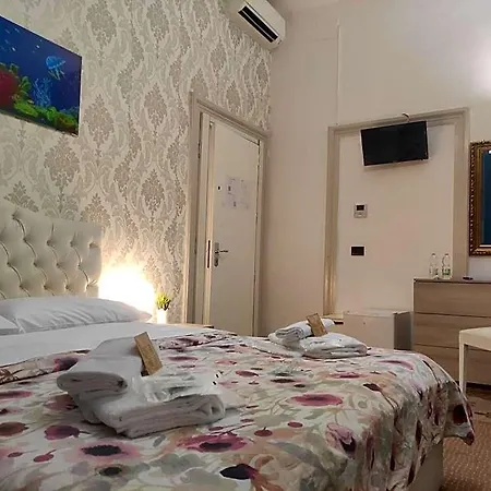 Bed & Breakfast Anas Prime Place Roma