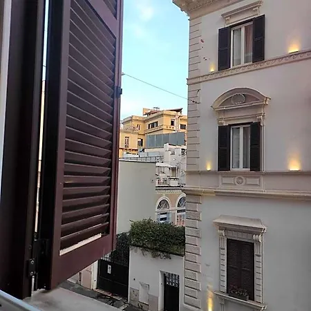 Anas Prime Place Bed & Breakfast Rome